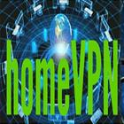 Home VPN icône