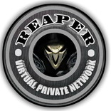REAPER VPN