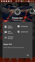 REAPER VPN Screenshot 1