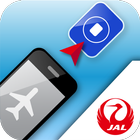 JALタッチ＆ゴー icon