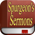 Spurgeon's Sermons Part2 图标