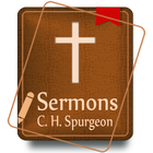 Spurgeon's Sermons Offline biểu tượng