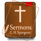 Spurgeon's Sermons Offline-icoon