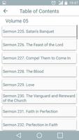 Spurgeon's Sermons Offline Screenshot 2