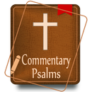 Bible Commentary on Psalms APK