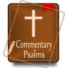 Bible Commentary أيقونة