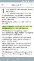 Bible Commentary ภาพหน้าจอ 3