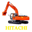 APK Parts Number Catalog Hitachi