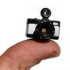 Small spy cameras APK