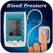 Fingerprint Blood Pressure Checker Prank