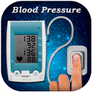 Fingerprint Blood Pressure Checker Prank APK