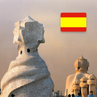 ikon Gaudí BCN (Español)