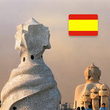 Gaudí BCN (Español) アイコン