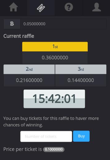 Dogecoin faucet for Android - APK Download