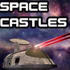 آیکون‌ Space Castles