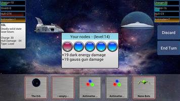 Space Castles screenshot 2