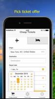 Cheap International Flights screenshot 3