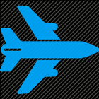 Airline Flights icône
