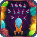 Space attack APK