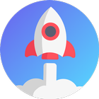 آیکون‌ Space Booster