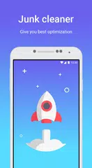 Descargar APK de Space Booster - Clean your pho