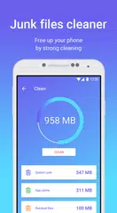 Descargar APK de Space Booster - Clean your pho