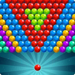 Bubble Puzzle Space APK download