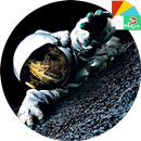 Space XpeRian Theme APK