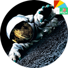 Space XpeRian Theme icône