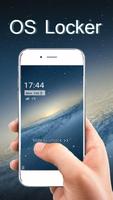 Nebula Indigo Cosmos Theme скриншот 3