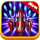 Space Galaxy Shooter War icon