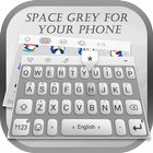Space Grey icon