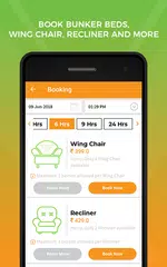 Freshup APK download