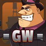 Gangster Wars : Defense icône
