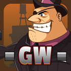Gangster Wars : Defense icon