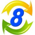 8 Rotate