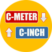 Cubic Meter to Cubic Inch Converter