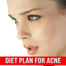 Diet Plan for Acne APK