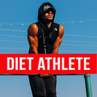 Diet Plan for Athlete icône