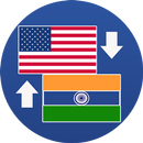 USD to INR Converter APK