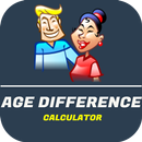 Age Difference Calculator APK