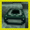 The Space Addon. Addon for MCPE