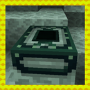 Das Raumaddon. Addon für MCPE APK