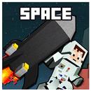 Space maps for MCPE APK