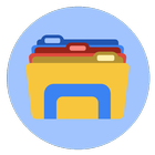 File X-plorer - File Manager أيقونة