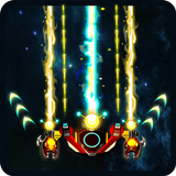 Space Shooter Attack Alien Invaders icône