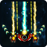 Space Monster: Alien Shooter Zeichen