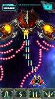 Space Shooter Attack Alien Invaders পোস্টার