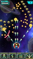 Space Shooter Attack Alien Invaders Ekran Görüntüsü 2
