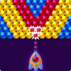 Bubble Shooter Space APK